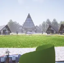 Cottages